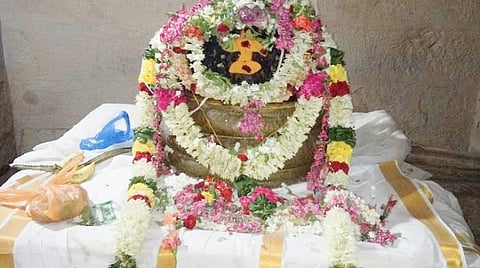 அருள்மிகு பீமேஸ்வரர்