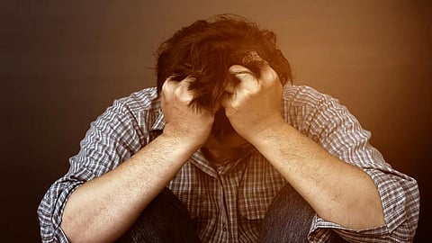 How to deal with anxiety wisely