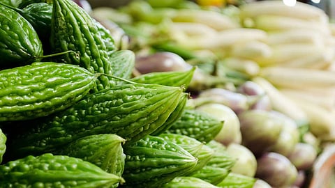 பாகற்காய்