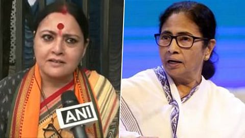 Ready to contest against PM Modi in Varanasi? BJP leader challenges Mamata