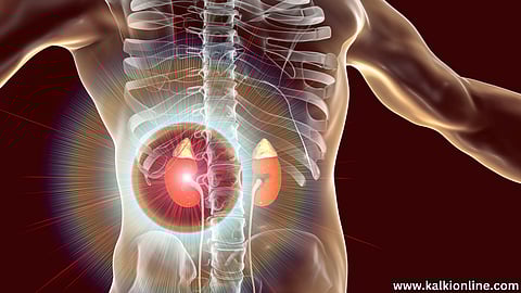 Foods to avoid for people with kidney problems!