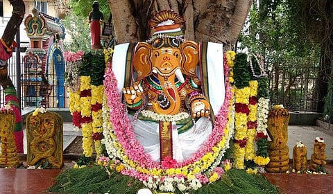 Marathadi Pillaiyar Mahimaigal