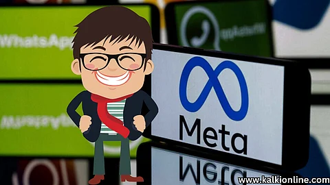 Metta company.