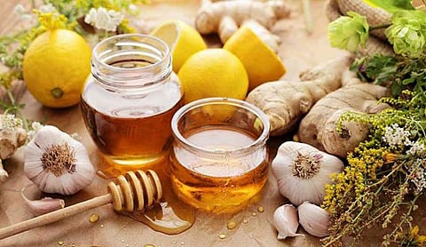 Heart-protecting drink: These 5 are all you need to make at home