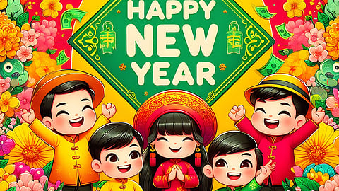 New Year New beginning quotes
