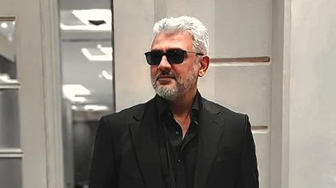 AjithKumar
