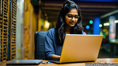 8 Businesses suitable for women to do from home!