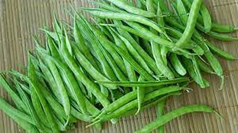 Kothavarangai controls blood sugar levels