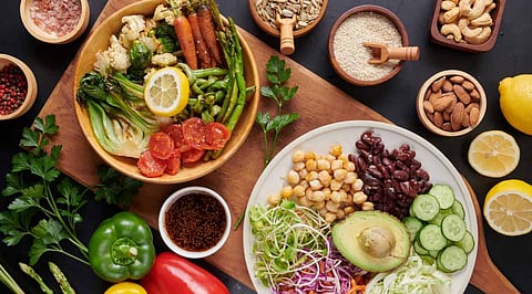 Do you know what the Mediterranean Diet is?