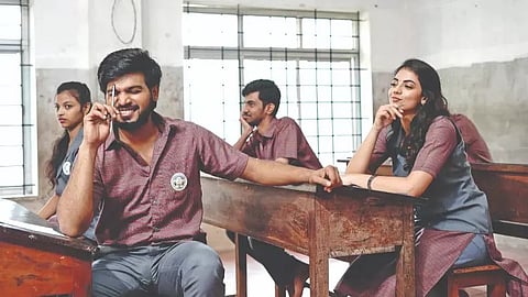 Marakuma nenjam