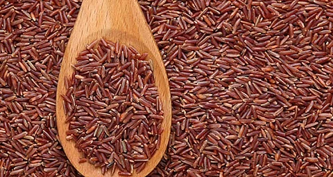 Health benefits of traditional rice Kaatuyanam