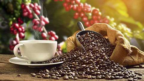 Do you know the connection between coffee and sleep?