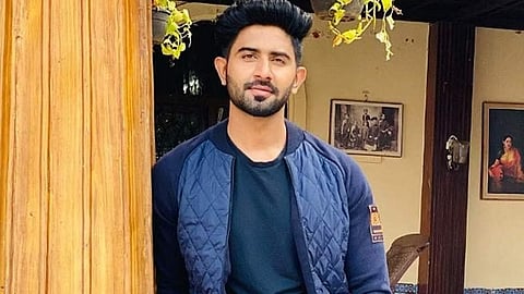 பிரபல சீரியல் நடிகர் மீது பாய்ந்த புகார்.. முன் ஜாமீன் அளித்த உச்சநீதிமன்றம்!