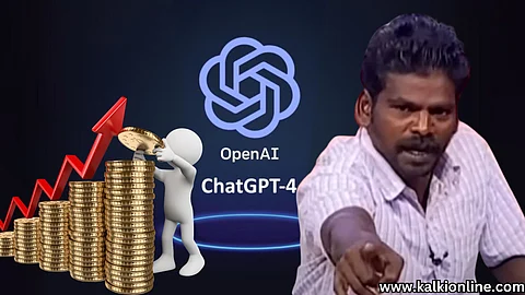 2023 OpenAI Income.