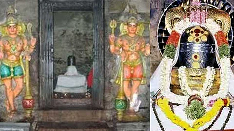 சுந்தரேஸ்வரர் சுவாமி