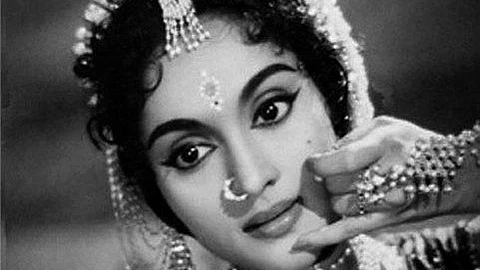 Padma Vibhushan Awardee vyjayanthimala