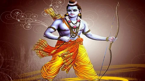 Sri Ramarai vida Avarathu Namathukku Valimai Athigam