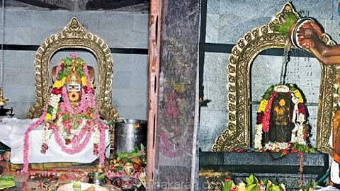 பில்லூர் வீரட்டேஸ்வரர் கோயில்