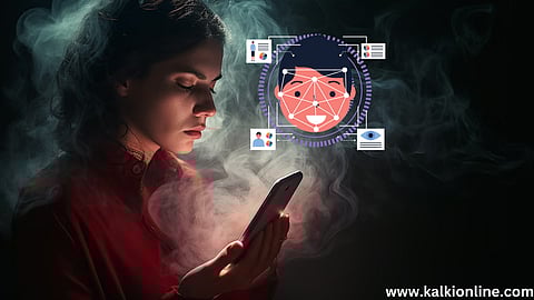 Breath Biometric System