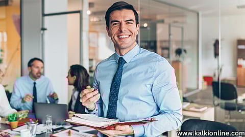 Must-have leadership traits.