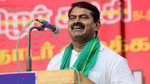 சீமான்
