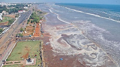 Do you know about the five worst tsunamis that hit the world?