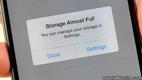 Apple iCloud.