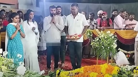 Biggboss Poornmaravi