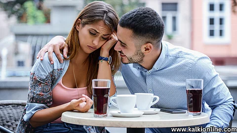 3 signs that your relationship is going to end.