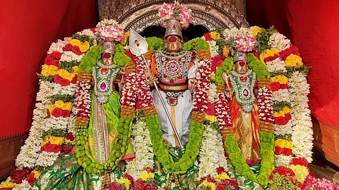 Pazhani Murugan