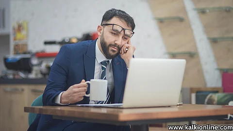 New business start-up.