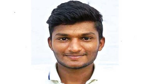 பூபதி வைஷ்ண குமார்