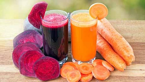 Do you know eight types of vegetables that reduce bad cholesterol?