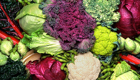 Do you know about Cruciferous Vegetables?