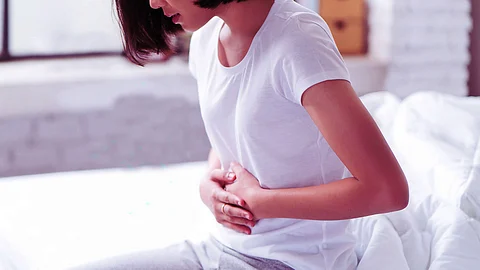 Juices to drink for menstrual pain and cramps