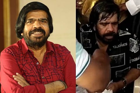 டி.ராஜேந்தர்