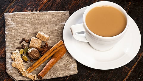 Five types of drinks that will instantly energize the body