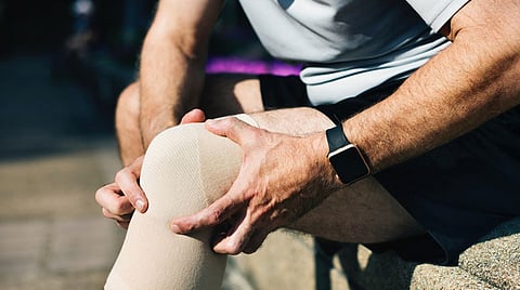 மூட்டு வலிகளைக் குறைக்கும் சில ஆரோக்கிய உணவுகள்!