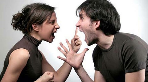 Do you know what words not to say to your spouse even in anger?