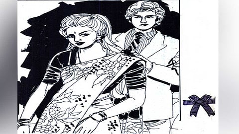 ஓவியம்;கரோ