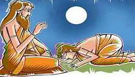 Iraivanai Adaiya Eliya Maarkkam