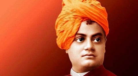 Do you know what are the three steps Vivekananda told to pluck victory?
