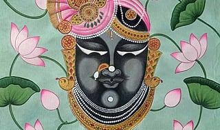 Unknown Classical Arts of India