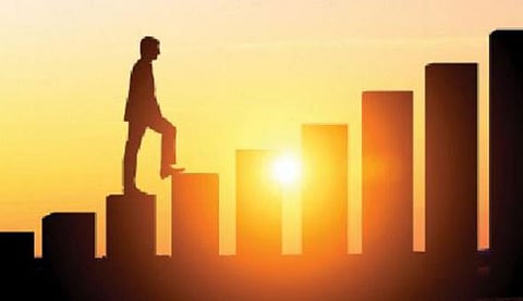 Follow these nine habits to improve your quality of life