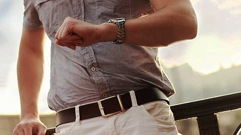 Shirt - Pants Matching