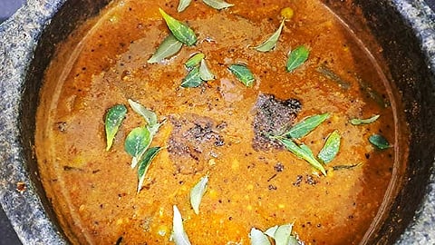 ஸ்பெஷல் தாளகம்