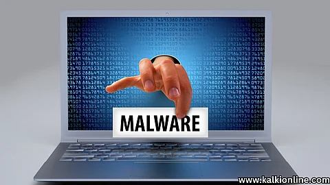 iOS Spyware.