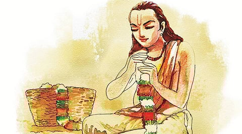 Thirumalai Ariyaathaar Thirumalai Ariyaathaar