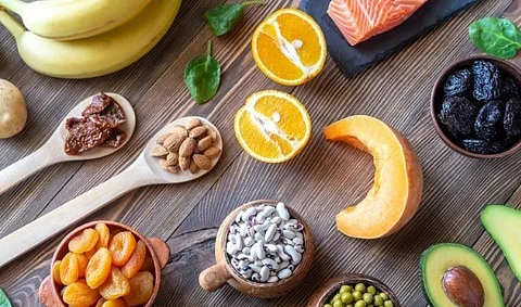 Need and Benefits of Potassium