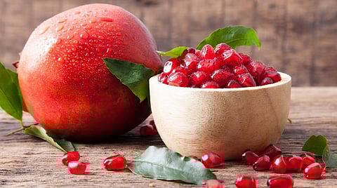 Do you know what fruits to eat to get instant energy?